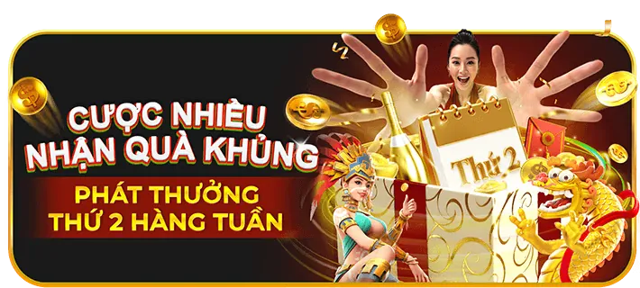 Phương thức nạp rút tiền GO789
