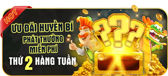 Tỷ lệ trả thưởng GO789