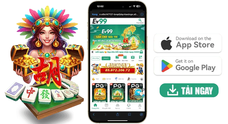 Trải nghiệm mượt mà trên ứng dụng go789