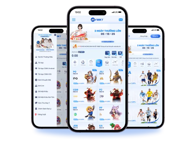 Hệ thống thưởng hấp dẫn GO789