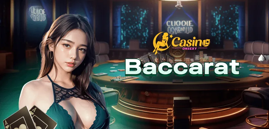 Casino trực tuyến mu9 club