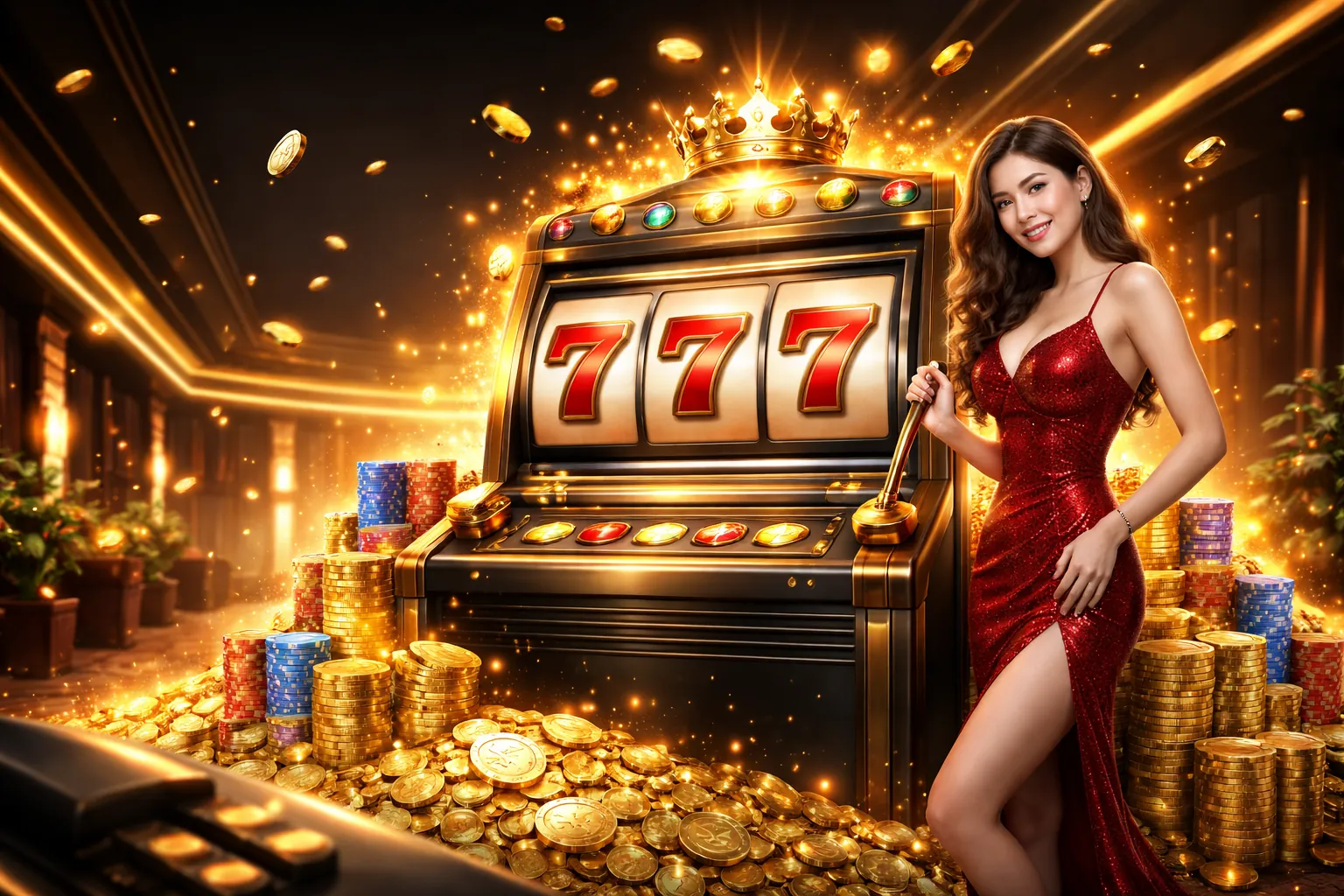 Tải ứng dụng GO789 trên di động
