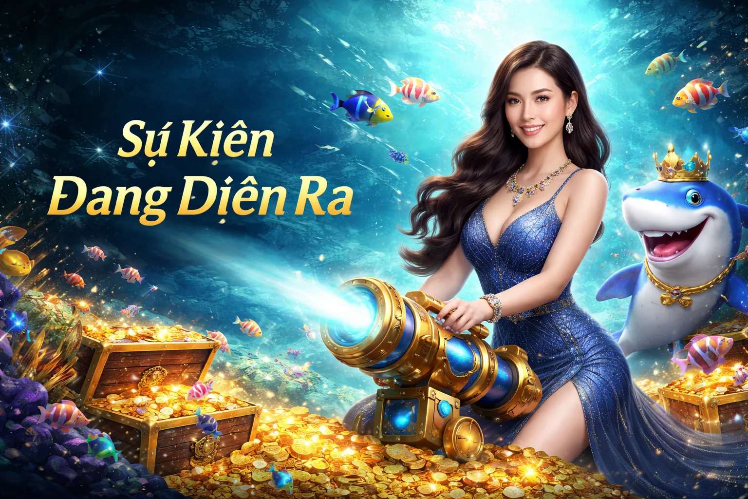 Hình ảnh giới thiệu về GO789