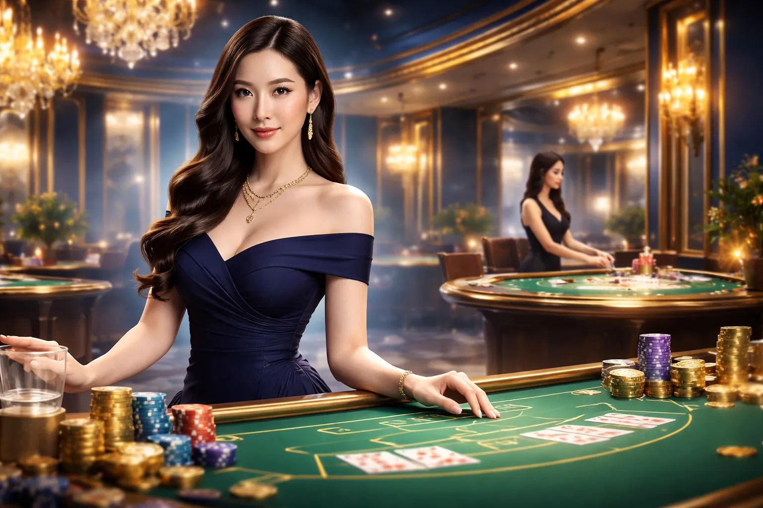 Trung tâm hỗ trợ khách hàng 24/7 của GO789