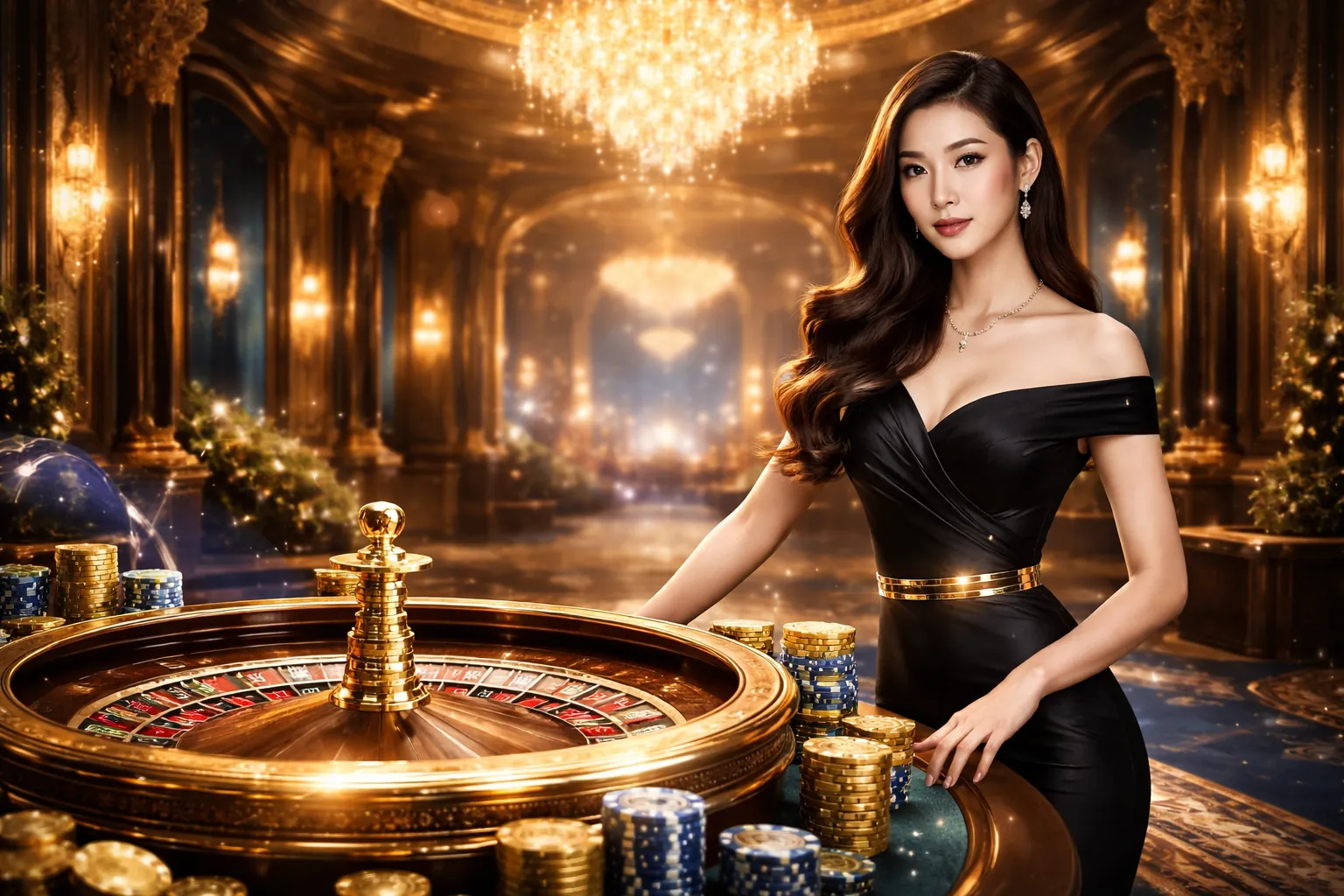 Biểu tượng giao dịch nhanh chóng