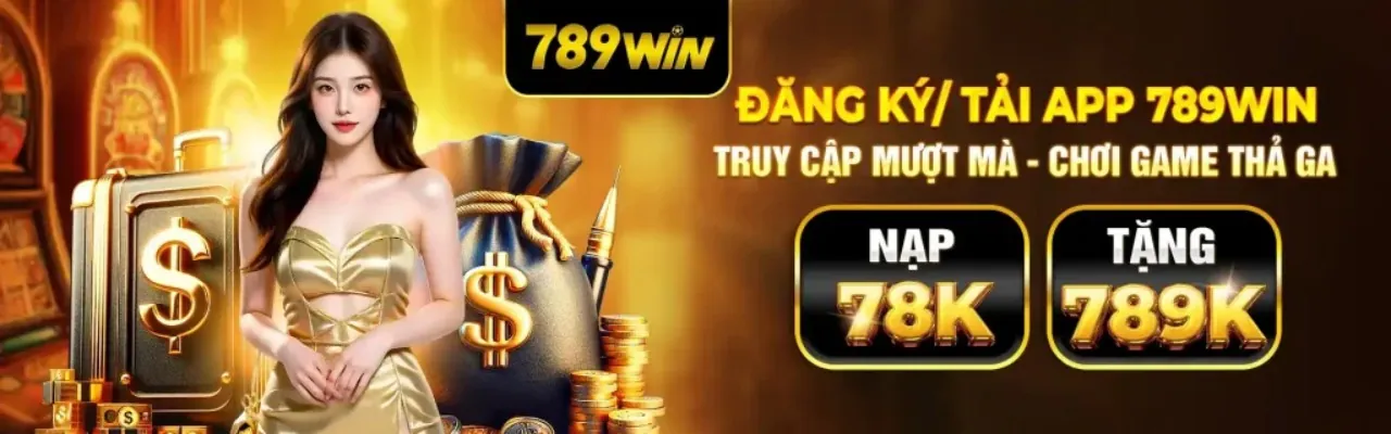 Đăng ký GO789 để trải nghiệm sòng bạc trực tuyến đỉnh cao