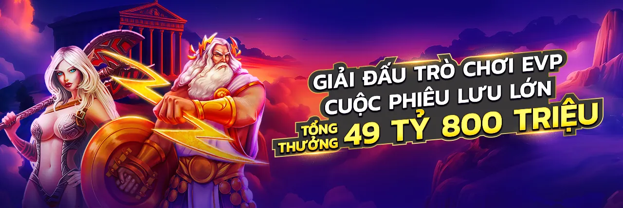 Bắn Cá GO789 - Săn Cá Đổi Thưởng