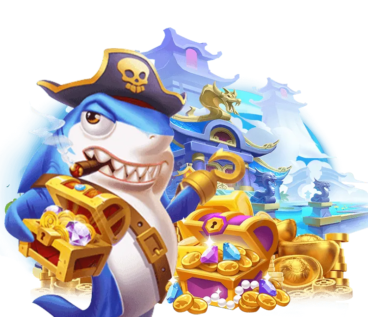 Game Nổ Hũ Kho Báu Hải Tặc Go789