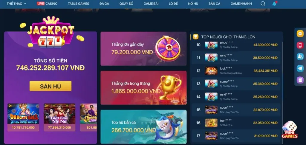 Hướng dẫn sử dụng ứng dụng GO789 trên điện thoại
